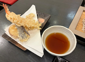 手打ちそばさくら サッポロファクトリー店: りぃさんの2026年09月03日の1枚目の投稿写真