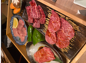 焼肉　丑輪: まめさんの2024年10月の1枚目の投稿写真