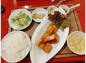 中国料理 美麗華　－ホテルJALシティ長野－: ぽにょさんの2023年08月の1枚目の投稿写真