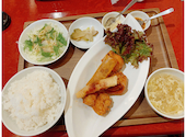 中国料理 美麗華 びれいか ホテルJALシティ長野: ぽにょさんの2023年08月31日の1枚目の投稿写真