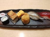 活粋すし　萬年屋　高崎店: kentanopapa123さんの2024年06月の1枚目の投稿写真