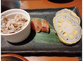 全席完全個室　鶏と海鮮居酒屋　九州　鶏うお　高崎店: kentanopapa123さんの2025年06月の1枚目の投稿写真