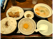 大衆食堂 定食のまる大 府中店: ゴローザさんの2026年08月26日の1枚目の投稿写真