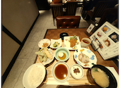 菜な 二の丸亭 六本木ヒルズ店: ゴローザさんの2026年08月25日の1枚目の投稿写真