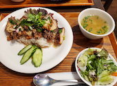 神戸アジアン食堂バル SALA: きなちゃんさんの2024年06月07日の2枚目の投稿写真