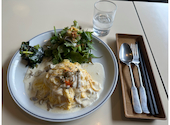 LOTUS Cafe ロータス カフェ: ぱんださんの2026年04月15日の1枚目の投稿写真