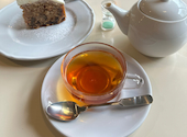 LOTUS Cafe ロータス カフェ: ぱんださんの2026年04月15日の2枚目の投稿写真