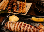 全席個室完備 創作旬彩居酒屋 匠 武蔵小杉店: 高橋さんの2026年06月27日の1枚目の投稿写真