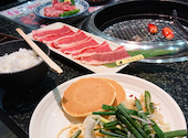 国産牛焼肉　あみやき亭　日進店: ナオミさんさんの2026年04月の1枚目の投稿写真