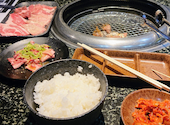国産牛焼肉　あみやき亭　豊明店: ナオミさんさんの2026年05月の1枚目の投稿写真