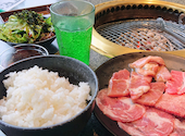 あみやき亭 長久手店: ナオミさんさんの2026年07月06日の1枚目の投稿写真
