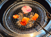 あみやき亭 志段味店: ナオミさんさんの2026年09月03日の1枚目の投稿写真