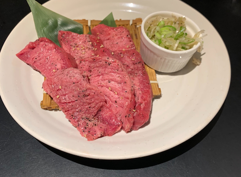 炭火いちば じゅう 太子堂店: ヤギさんの2021年07月04日の1枚目の投稿写真