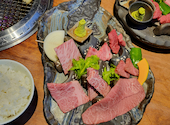 金澤能登牛 牛や 榮太郎 武蔵店 えいたろう: とうさんさんの2023年02月26日の1枚目の投稿写真