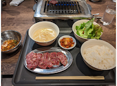 焼肉ここから 本八幡店: かなさんの2020年10月24日の2枚目の投稿写真