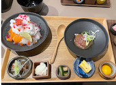海鮮飯と日本茶　かさなる: 裕美さんの2022年12月の1枚目の投稿写真