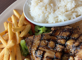 TGI FRIDAYS 名古屋久屋大通店: totoさんの2025年11月07日の1枚目の投稿写真