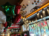 TGI FRIDAYS 名古屋久屋大通店: totoさんの2025年12月16日の1枚目の投稿写真