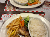 TGI FRIDAYS 名古屋久屋大通店: totoさんの2026年04月27日の1枚目の投稿写真
