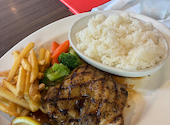 TGI FRIDAYS 名古屋久屋大通店: totoさんの2026年05月30日の1枚目の投稿写真
