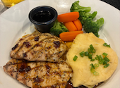 TGI FRIDAYS 名古屋久屋大通店: totoさんの2026年06月25日の1枚目の投稿写真