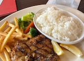 TGI FRIDAYS ティージーアイ フライデーズ 久屋大通り公園店: totoさんの2026年07月31日の1枚目の投稿写真