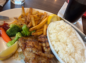 TGI FRIDAYS ティージーアイ フライデーズ 久屋大通り公園店: totoさんの2026年09月22日の1枚目の投稿写真