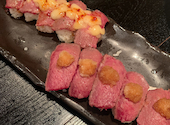 肉酒場やねん なんば心斎橋店: はぁみさんの2023年10月09日の2枚目の投稿写真