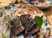 藁焼き鰹たたき明神丸 吉祥寺店: amoさんの2026年08月08日の3枚目の投稿写真