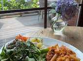 GIROLOMONI cafe di ape ジロロモーニカフェ ディ アーペ: みこさんの2026年06月23日の1枚目の投稿写真