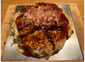 りきゅう 茶寮 さりょう 天白 お好み焼き: まりもんさんの2026年05月20日の1枚目の投稿写真