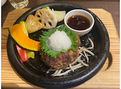 あっとバーグ　イオン新瑞橋店: まりもんさんの2026年05月02日の1枚目の投稿写真