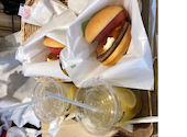 フレッシュネスバーガー　自由が丘店: シェリちゃんさんの2020年11月の1枚目の投稿写真