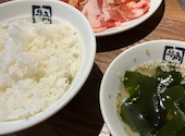 牛角 さいたま新都心店: いっちゃんさんの2026年06月24日の1枚目の投稿写真