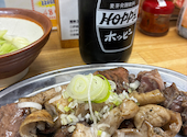 やきとん 大喜利 東中野店: yuyaさんの2026年08月12日の1枚目の投稿写真