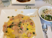 洋食厨房 レンガ館: はなちゃんさんの2026年07月22日の1枚目の投稿写真