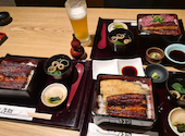うなぎ乃助 松本店: アースさんの2026年08月30日の1枚目の投稿写真