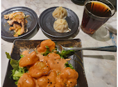 盛和餃子酒場: じゅんさんの2025年10月13日の1枚目の投稿写真