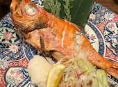 鮮魚と炉端焼き　炉瓶　新百合ヶ丘店: きぃちゃんさんの2026年04月18日の2枚目の投稿写真