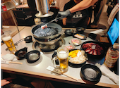 旭川成吉思汗 大黒屋 名古屋伏見店: ずおさんの2026年08月30日の1枚目の投稿写真