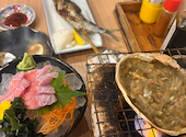 鰓呼吸 那覇久茂地店: レミさんの2026年04月18日の1枚目の投稿写真
