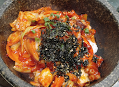“神話” 韓国料理専門店: なおさんの2026年08月24日の1枚目の投稿写真