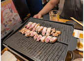 サムギョプサル居酒屋 とん村: おーちゃんさんの2026年08月28日の2枚目の投稿写真