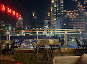 THE COMMA Italian Terrace NAMBA ザ カンマ イタリアン テラス 難波: 夢枕さんの2026年08月17日の3枚目の投稿写真