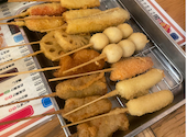 恵美須商店 札幌駅西口: あさんの2026年07月07日の1枚目の投稿写真