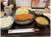 とんかつ 神楽坂 さくら 君津店: e20plalaさんの2026年07月25日の1枚目の投稿写真