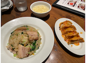 紅虎餃子房 人形町店: 王子さんの2026年06月15日の1枚目の投稿写真