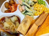 BON WORLD BUFFET: 王子さんの2026年03月20日の2枚目の投稿写真