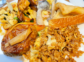 BON WORLD BUFFET: 王子さんの2026年03月20日の3枚目の投稿写真
