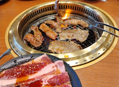 焼肉ことぶき 太田店: ミミックさんの2026年01月10日の1枚目の投稿写真